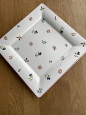 villeroy boch Fine China