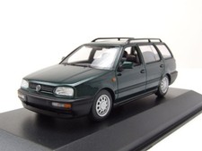 VW Golf 3 Variant Kombi 1997