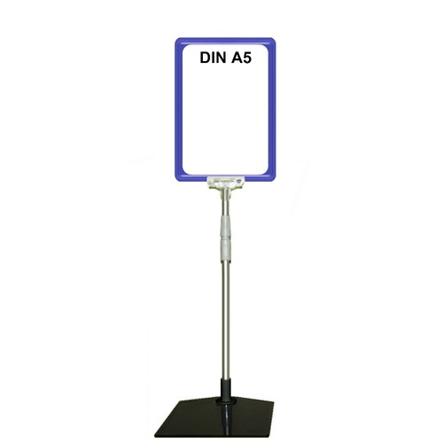Vp325 plakatständer din - vp325=plakatständer,
