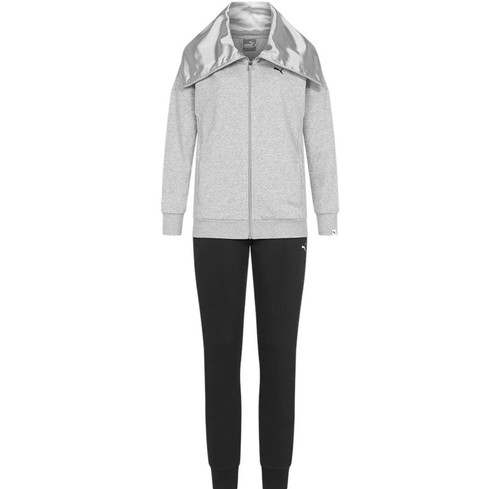 Puma poly suit trainingsanzug - puma,