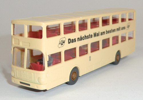 Wiking man sd 200 - wiking,