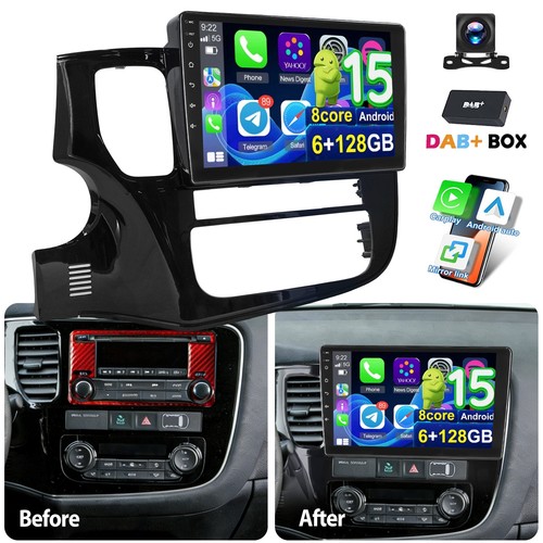 Kern dab 128g carplay - 6+128g,