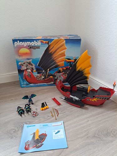 Playmobil 5481