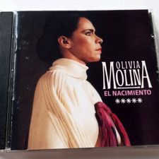Olivia Molina - El Nacimiento
