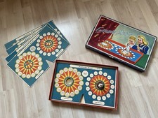 Retro Spiel „Entfesselte Magik“ DDR Gesellschaftsspiel!