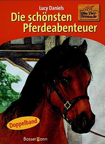 Lucy daniels pferdeabenteuer - lucy,
