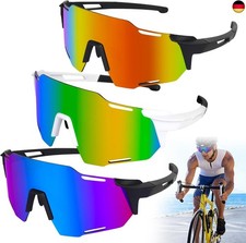 Schnelle Brille, UV400