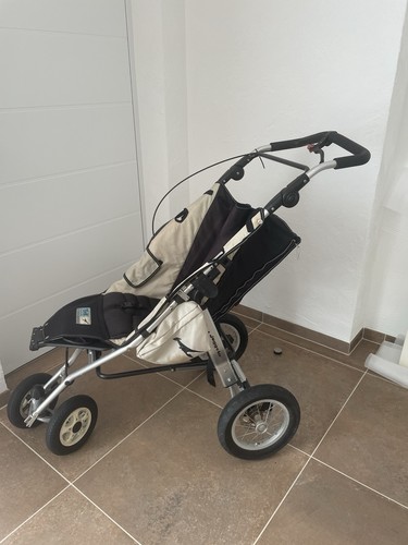 Kinderwagen tfk joggster - kinderwagen,