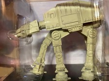 Star Wars AT AT Walker original Lucasfim OVP Jedi Skywalker Darth 