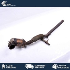 Original Katalysator mit Flexrohr Skoda Octavia III 5E 1.2 TSI 5Q0131701S