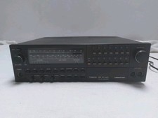 Robotron RFT Stereo Receiver