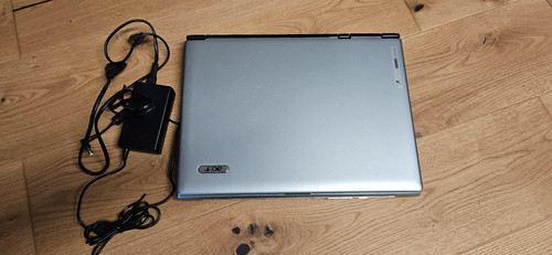 Acer travelmate 4600 notebook - 4600,