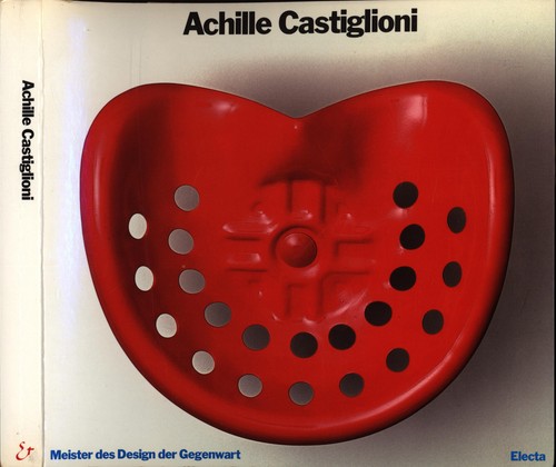 Castiglioni ferrari achille - ferrari,,