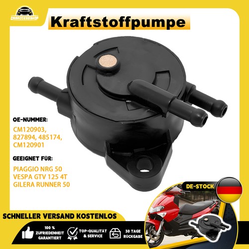 Benzinpumpe für aprilia - benzinpumpe,