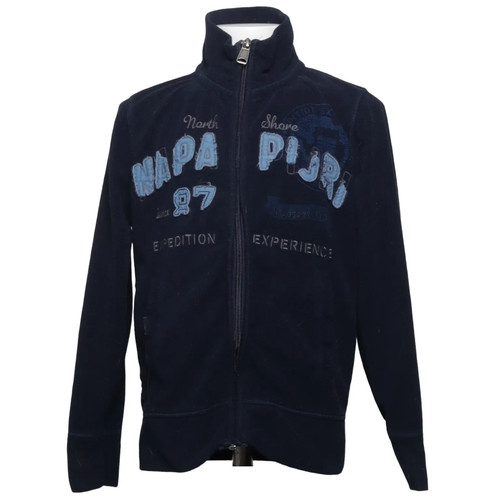 Napapijri fleecejacke unisex - napapijri,,