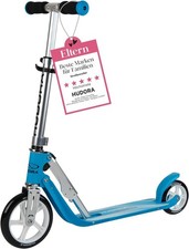 Hudora little bigwheel scooter - little,