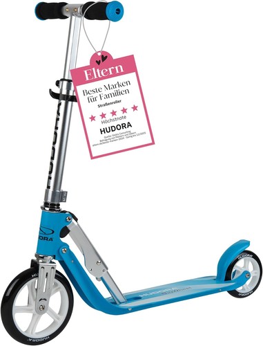 Hudora little bigwheel scooter - hudora,