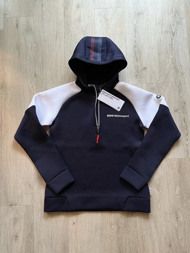 Bmw motorsport hoodie - bmw,