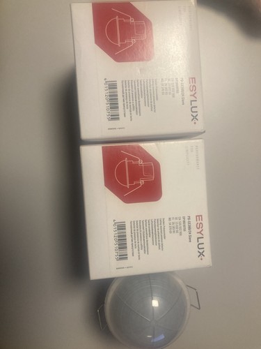 Esylux decken präsenzmelder - esylux, decken-präsenzmelder