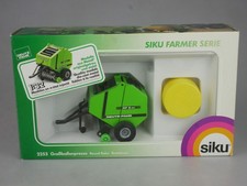 Siku Farmer 1/32 2253 Deutz