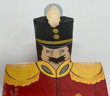 VTG Joseph Schmidt candy box