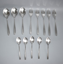 WMF Hamburg Cromargan Besteck