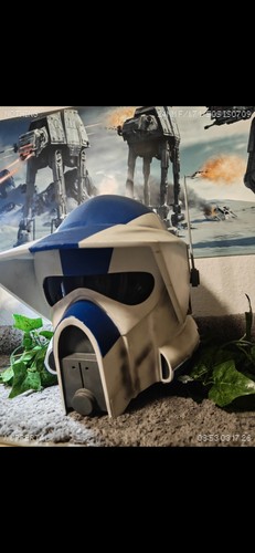 Star wars the - star, arf