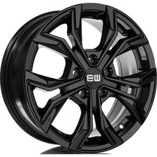 4 Alufelgen Gewidmet Jeep