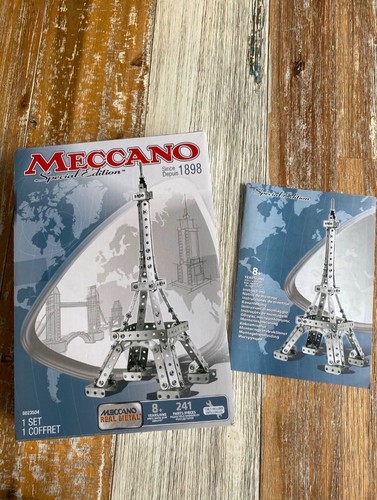 Meccano special edition - special,