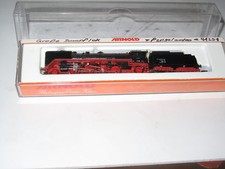 Arnold Spur n Lok BR 41291 mit