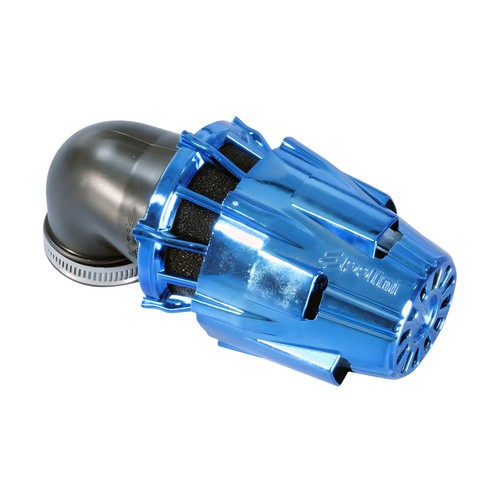 Luftfilter polini blue air - luftfilter, box