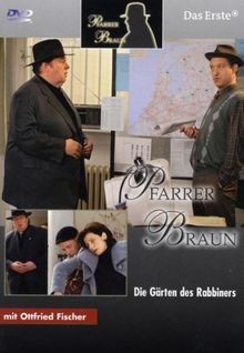 Pfarrer braun die gärten - pfarrer,