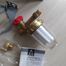 AFRISO EURO-INDEX Einstrang