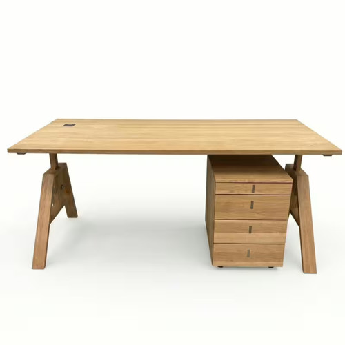 Team schreibtisch atelier - team,