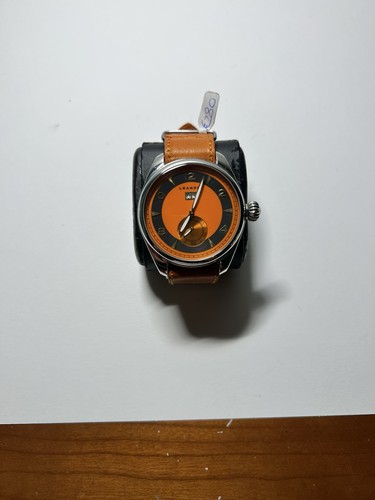 Armbanduhr leandri - armbanduhr,