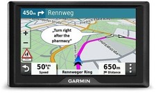 Garmin Drive 52 & Traffic 5