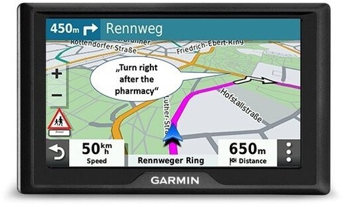 Garmin drive traffic 5 - drive,