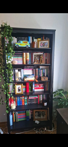 Ikea bücherregal mit - mit, 5