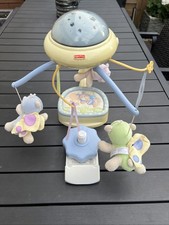 Fisher-Price  Baby Mobile für