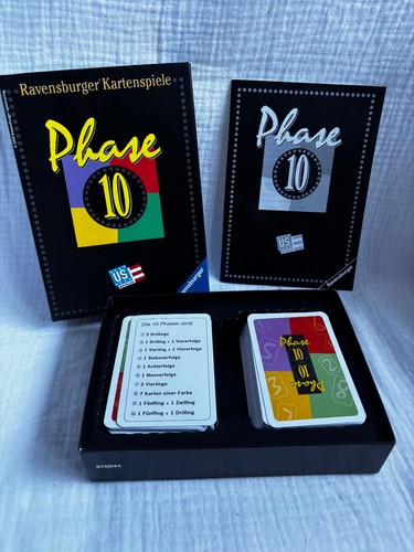 Ravensburger phase us - -,