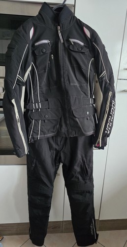 Vanucci motorrad kombi damen - kombi,
