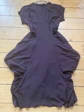 High use Kleid by claire campbell, 36, Hoher NP, wadenlang bordeaux ausgefallen