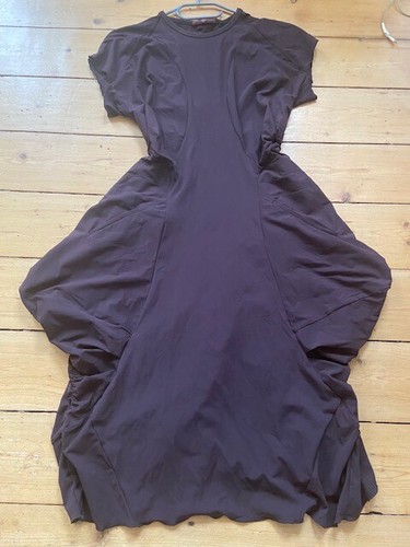 High use kleid claire - high,