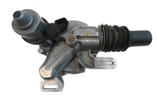 Mercedes Smart ForTwo C451