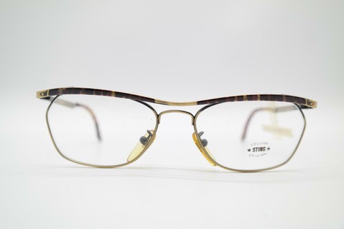 Vintage sting 5037 messing - vintage,