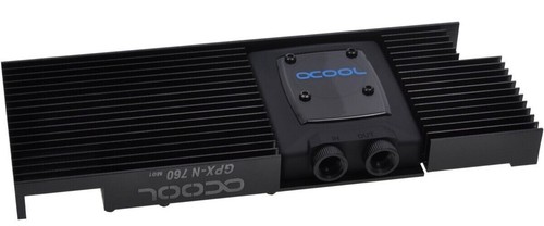 Alphacool nexxxos gpx nvidia - nexxxos, gpx-nvidia