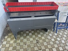 Würth orsy mobil Fahrzeugeinrichtung Fahrzeugregal Regal