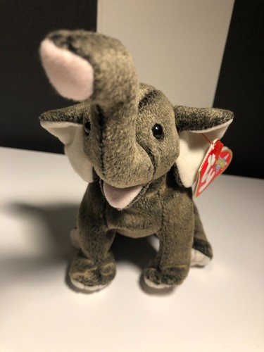 Kih beanie baby trumpet - kih,