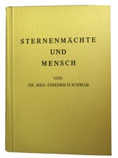 Sternenmächte Und Mensch Dr