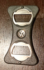 Original Getränk-und Flasche Öffner Volkswagen VW
